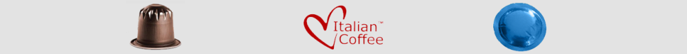 Italian Coffee