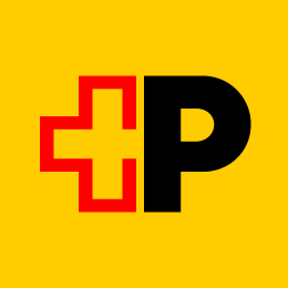 Die Schweizerische Post - Post Logo