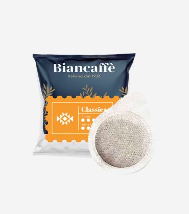 Biancaffè Cialda Ese-Pads 44mm miscela Classica 150 Stück