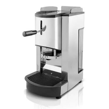 Ese Pads Kaffeemaschine Spinel Pinocchio XL Inox