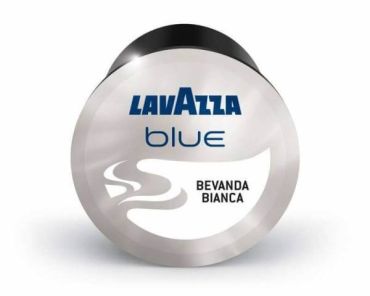 Lavazza Blue Bevanda Bianca Milch 50 Kapseln