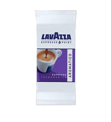 Lavazza Espresso Point Espresso Aromatico 50 Kapseln