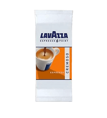 Lavazza Espresso Point Espresso Cremoso 50 Kapseln