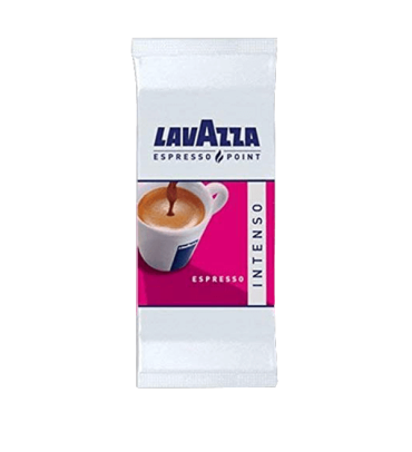 Lavazza Espresso Point Espresso Intenso 50 Kapseln