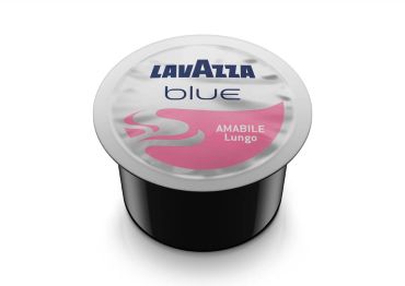 Lavazza Blue Amabile Lungo 100 Kapseln