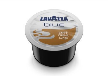 Lavazza Blue Caffè Crema Lungo 100 Kapseln