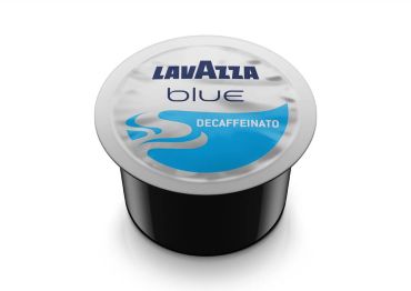 Lavazza Blue Dek. 100 Kapseln