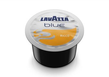 Lavazza Blue Espresso Ricco 100 Kapseln