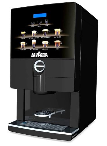 Lavazza Blue Kapselmaschine LB 2600,Lavazza Blue Kapselmaschine LB 2600,,,