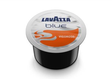 Lavazza Blue Vigoroso Espresso 100 Kapseln