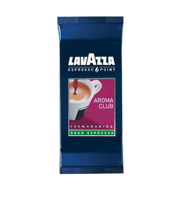 Lavazza Espresso Point Aroma Club Gran Espresso 100 Kapseln