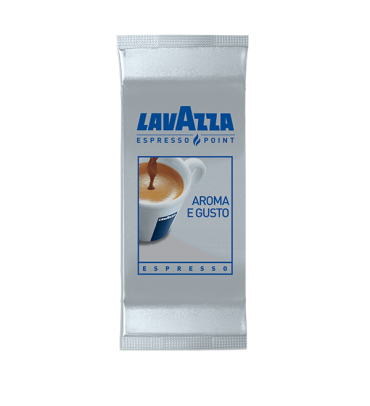 Lavazza Espresso Point Aroma e Gusto 100 Kapseln