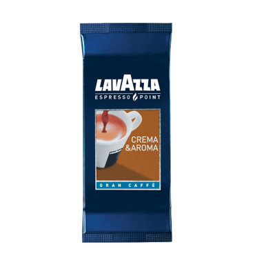 Lavazza Espresso Point Crema e Aroma Gran Caffé 100 Kapseln