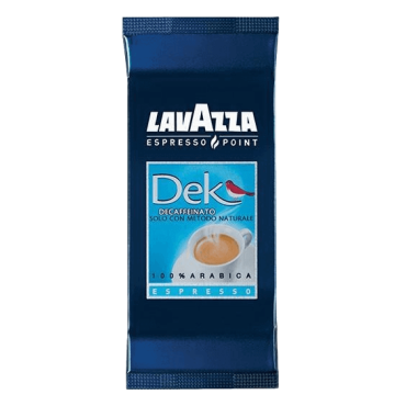 Lavazza Espresso Point Dek 50 Kapseln