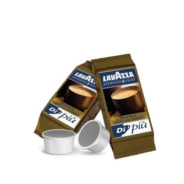 Lavazza Espresso Point Di Più Ginseng 50 Kapseln