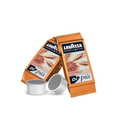 Lavazza Espresso Point Di Più Orzo 50 Kapseln