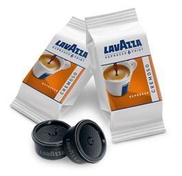 Lavazza Espresso Point Espresso Cremoso 50 Kapseln