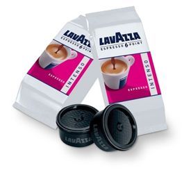 Lavazza Espresso Point Espresso Intenso 50 Kapseln