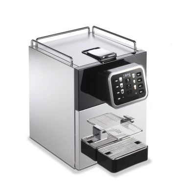 Lavazza Gp550 Luxury Espresso Point Kapselmaschine