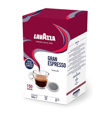 Lavazza Gran Espresso 150 Pads