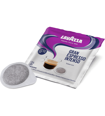 Lavazza Gran Espresso Intenso 150 Pads