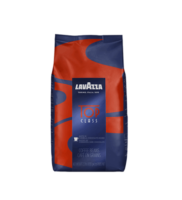 Lavazza Blu Top Class Kaffeebohnen 1 Kg