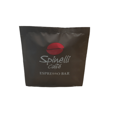 Spinelli Caffè Espresso Bar Pads Cialda 150 Stück 