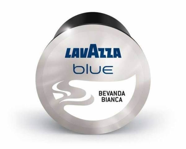 Lavazza Blue Bevanda Bianca Milch 50 Kapseln
