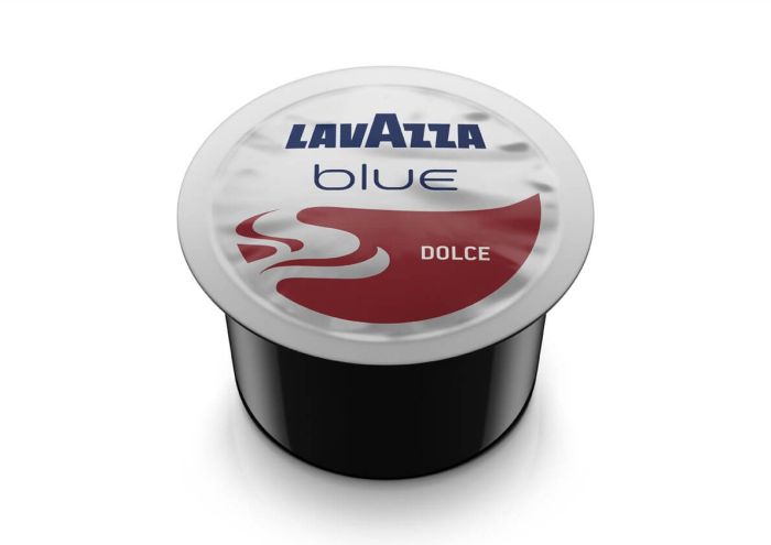 Lavazza Blue Dolce 100 Kapseln