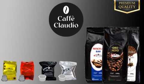 Caffè Claudio